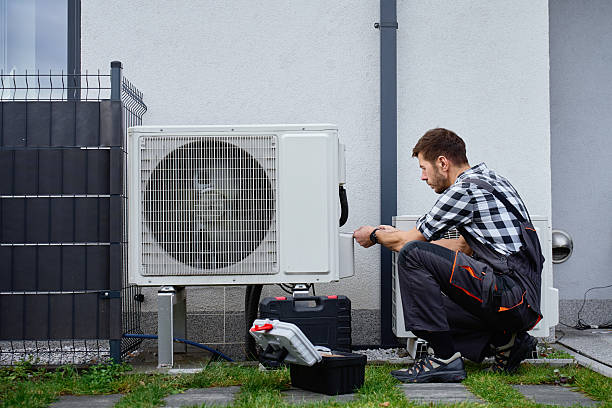 Trusted Hvac service in Bell Gardens, CA - Tropical Oasis HVAC